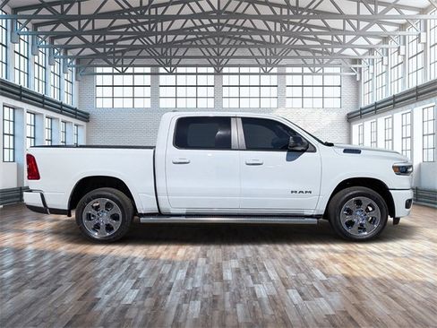New 2026 RAM 1500 Big Horn image 3