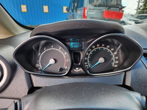Used 2018 Ford Fiesta SE image 16