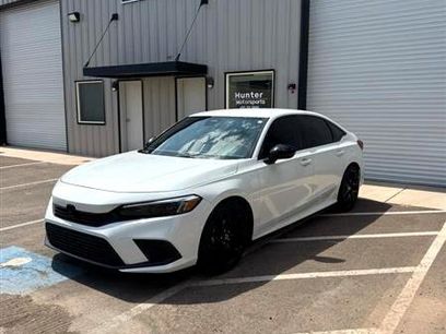 Used 2022 Honda Civic Sport