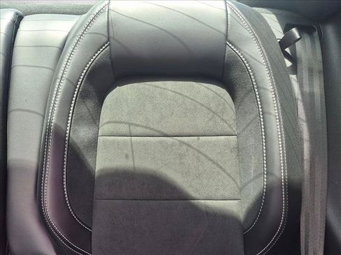 Used 2020 Ford Mustang Shelby GT500 w/ Technology Package RWD image 11