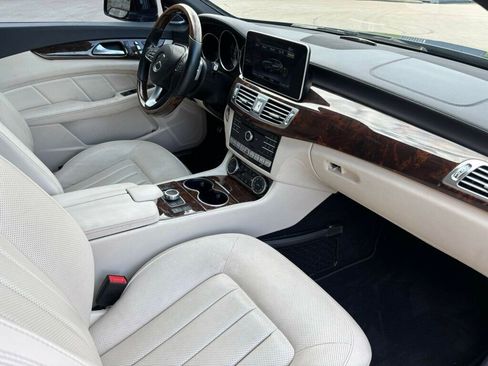 Used 2015 Mercedes-Benz CLS 550 image 13