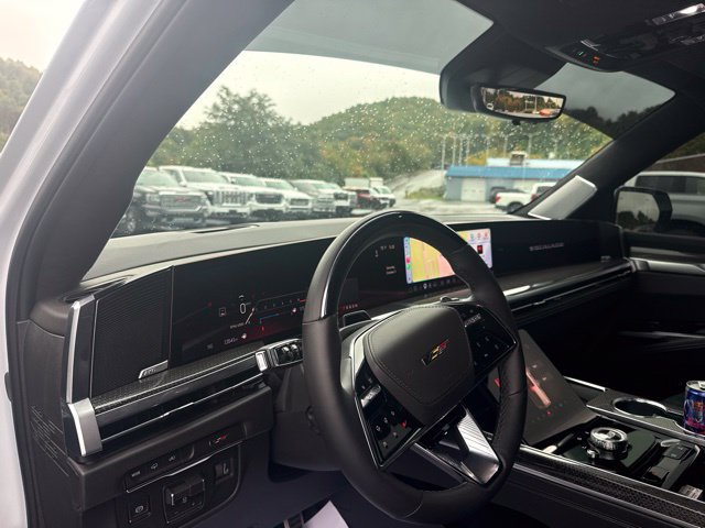 Used 2026 Cadillac Escalade V AWD/4WD image 10