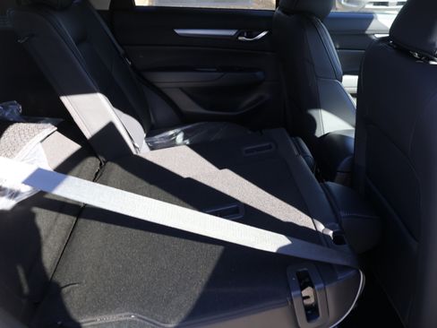 New 2025 MAZDA CX-5 AWD 2.5 S w/ Select Package image 14