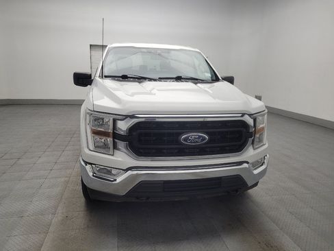 Used 2021 Ford F150 XLT w/ Equipment Group 301A Mid AWD/4WD image 14