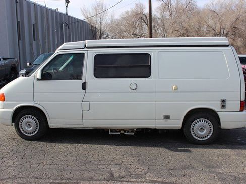 Used 1997 Volkswagen Eurovan Camper image 4
