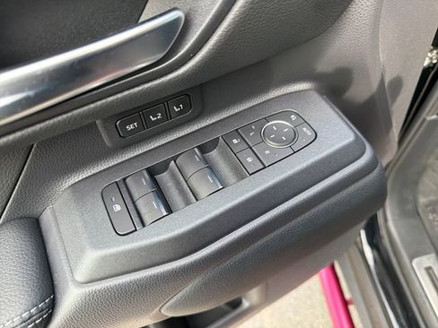 Used 2024 Toyota Land Cruiser AWD/4WD image 27