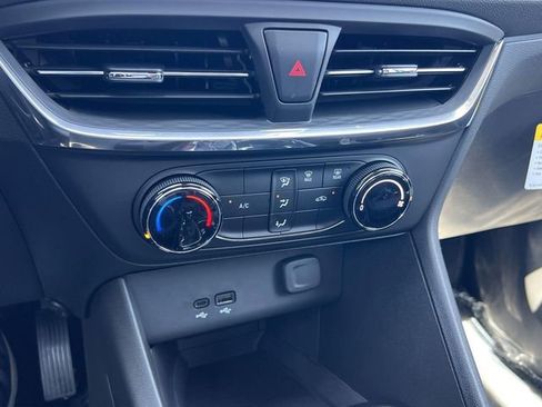 New 2026 Buick Encore GX Preferred image 17