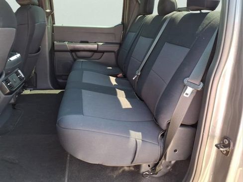 Used 2026 Ford F150 STX w/ F-150 LOBO Package AWD/4WD image 21