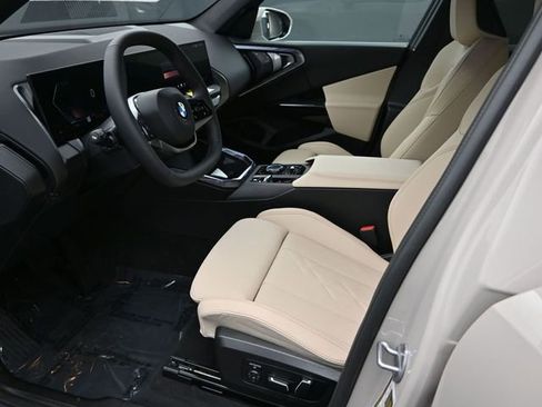 New 2026 BMW X3 xDrive30 w/ Convenience Package image 17
