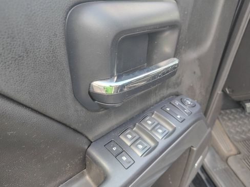 Used 2014 Chevrolet Silverado 1500 LT w/ LT Convenience Package image 8