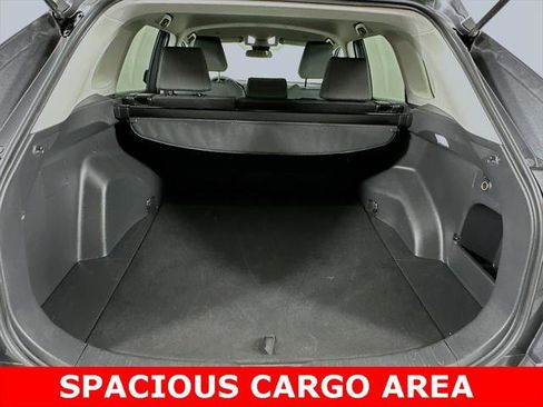 Certified 2025 Toyota RAV4 XLE image 6