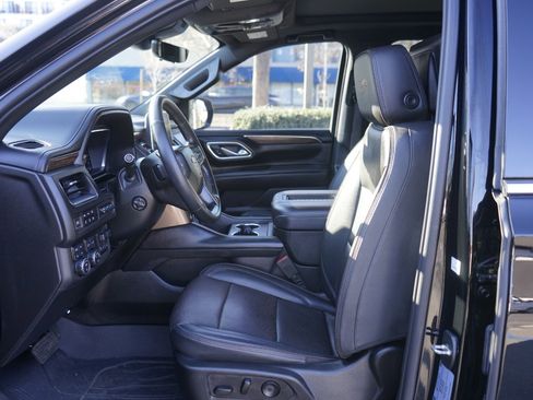 Used 2023 Chevrolet Tahoe High Country image 17