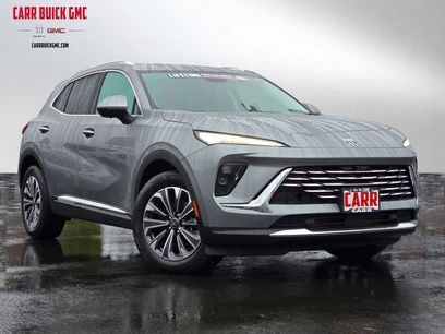 Used 2024 Buick Envision Preferred