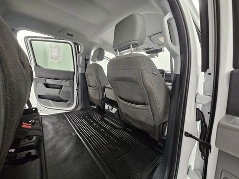 Used 2023 Ford F350 XLT image 26