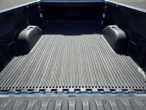 Used 2024 Chevrolet Silverado 1500 W/T w/ WT Fleet Convenience Package image 13