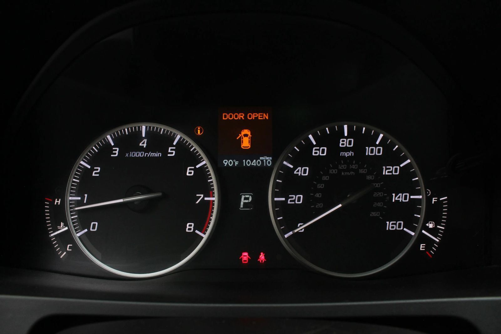 Used 2018 Acura RDX AWD image 33