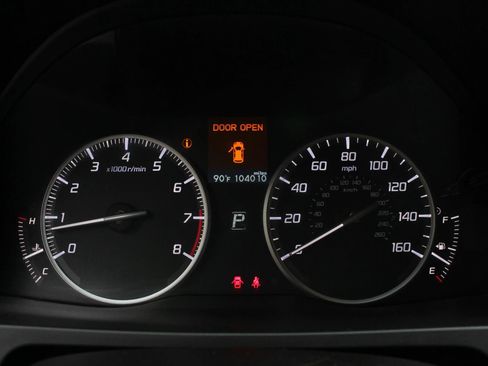 Used 2018 Acura RDX AWD image 33