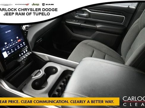 Used 2023 RAM 1500 Big Horn AWD/4WD image 24
