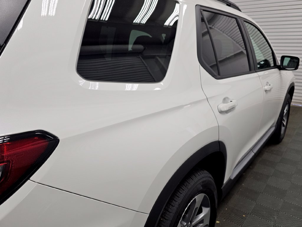 New 2026 Honda Pilot EX-L image 9