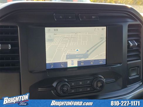 Used 2021 Ford F150 XL w/ Equipment Group 101A High image 23