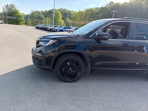 Used 2021 Honda Pilot Special Edition image 7