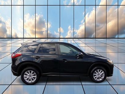 Used 2015 MAZDA CX-5 Touring