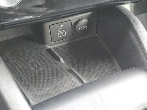 Certified 2025 Ford Escape PHEV w/ PHEV Premium Package image 26