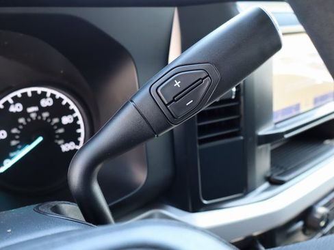 New 2025 Ford F350 XLT w/ FX4 Off-Road Package image 25