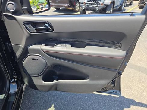 New 2026 Dodge Durango GT AWD/4WD image 5