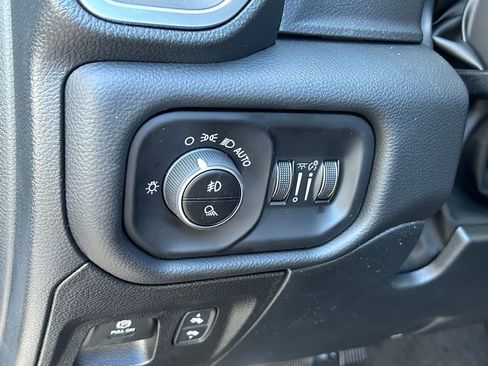 New 2026 RAM 1500 Big Horn image 44