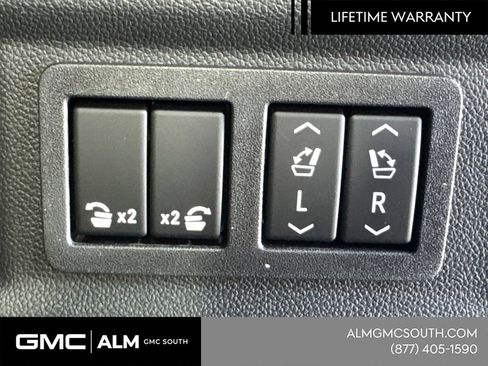 New 2026 GMC Yukon Denali Ultimate w/ LPO, Floor Liner Package AWD/4WD image 20