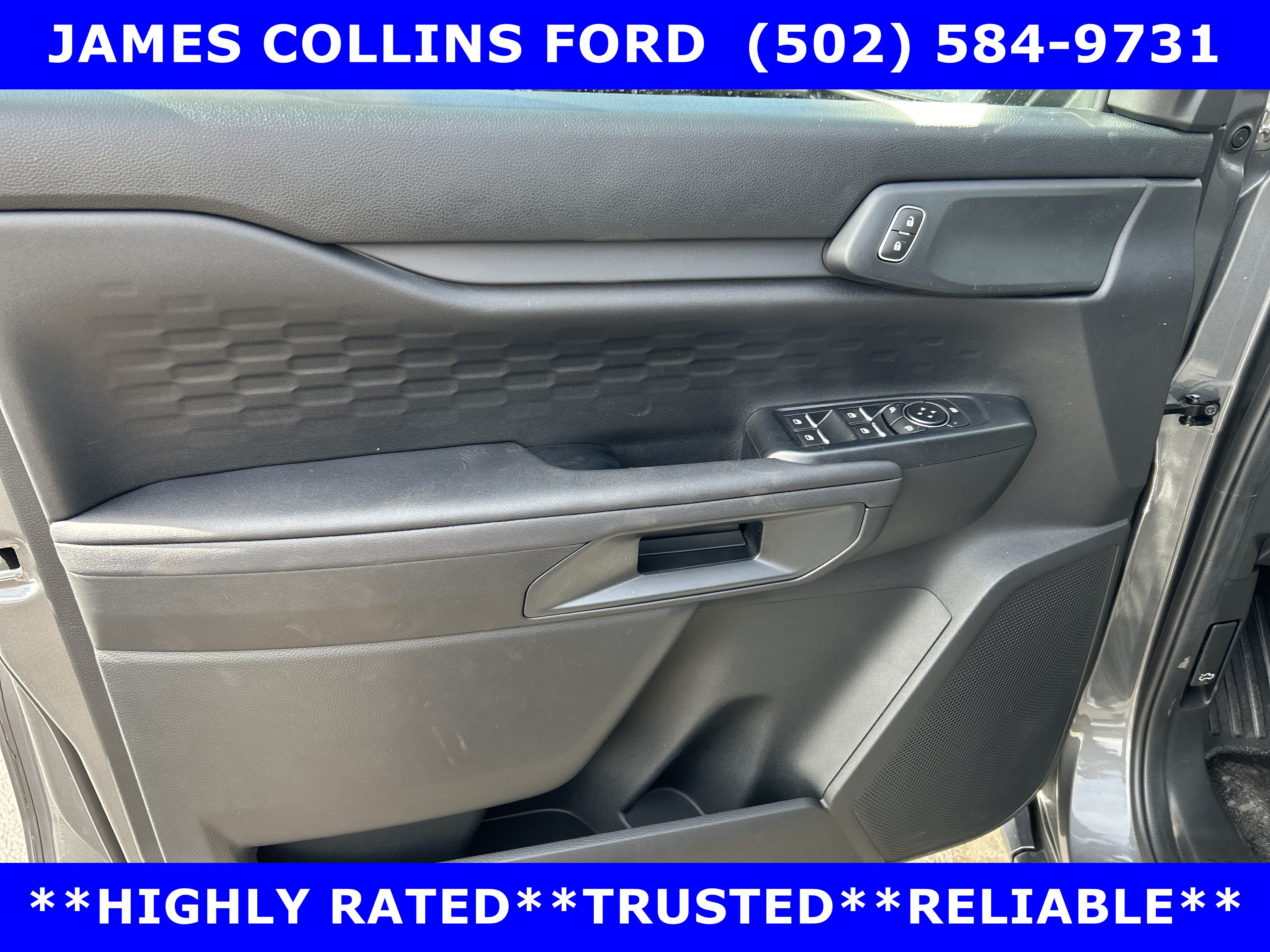 New 2026 Ford Ranger XL w/ Trailer Tow Package RWD image 17