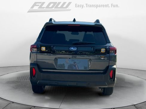 New 2026 Subaru Outback Wilderness AWD/4WD image 6