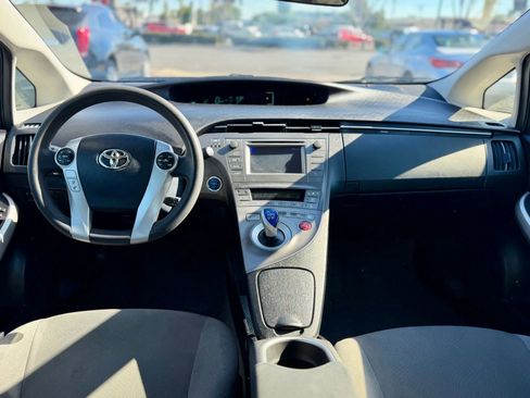 Used 2012 Toyota Prius Two image 13