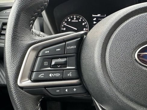 Used 2023 Subaru Ascent Premium w/ Convenience Package image 15