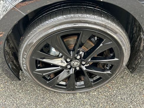 Used 2022 Toyota Corolla SE image 11