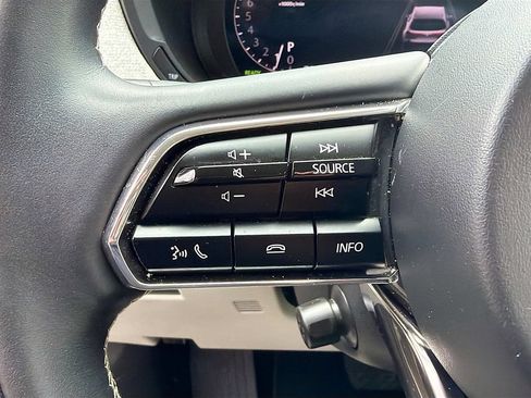Used 2024 MAZDA CX-90 3.3 Turbo S w/ Premium Plus AWD/4WD image 12