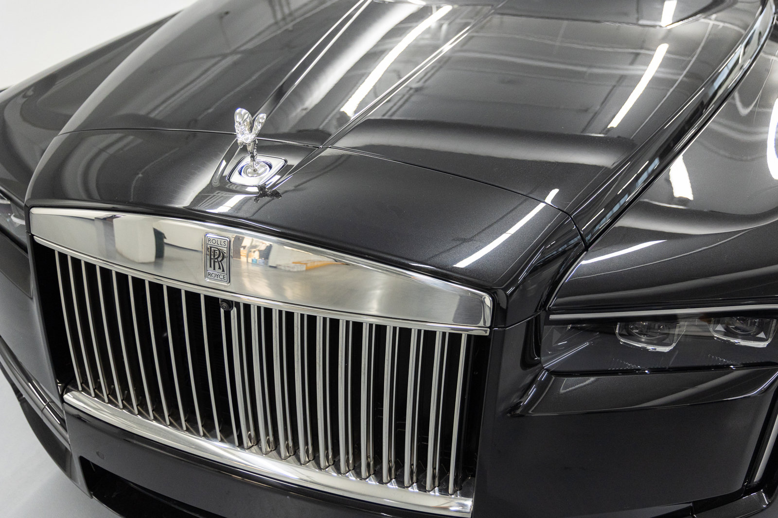 New 2026 Rolls-Royce Cullinan AWD/4WD image 10