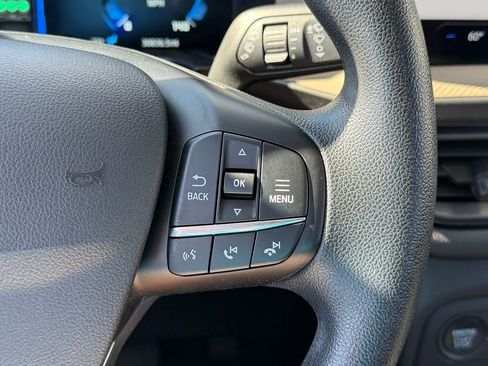 Used 2025 Ford Bronco Sport Big Bend AWD/4WD image 14