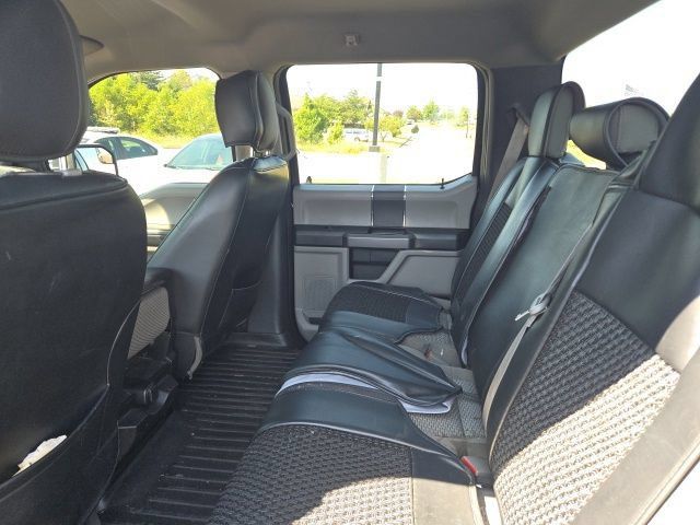 Used 2018 Ford F150 XLT RWD image 8