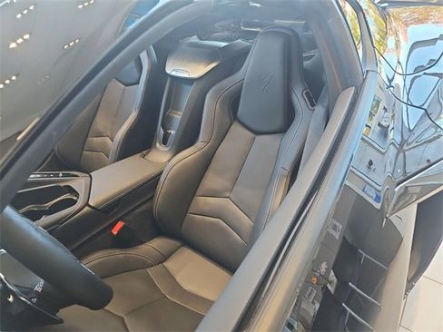 New 2025 Chevrolet Corvette Z06 image 10