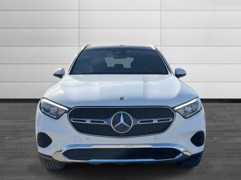 Used 2025 Mercedes-Benz GLC 300 image 7