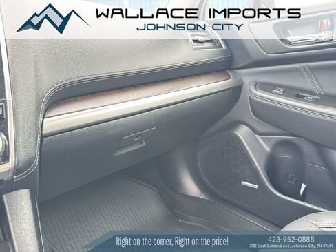 Used 2019 Subaru Outback 2.5i Limited w/ Protection Package #1 AWD/4WD image 21