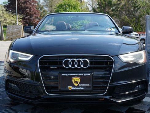 Used 2016 Audi A5 2.0T Premium AWD/4WD image 15