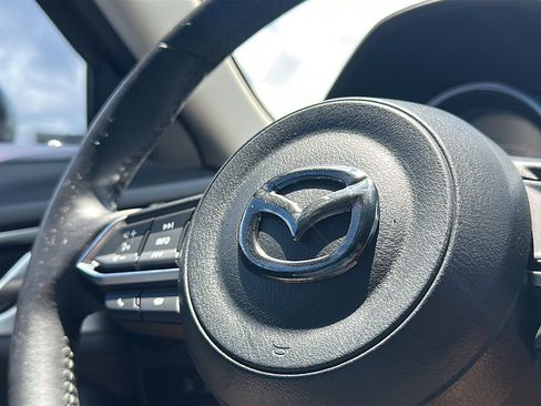 Used 2019 MAZDA CX-3 Grand Touring w/ Premium Package image 30