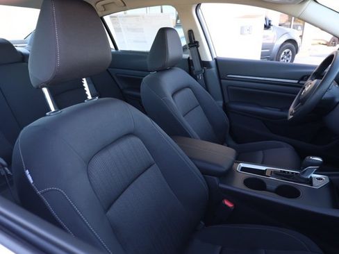 New 2025 Nissan Altima 2.5 S image 20