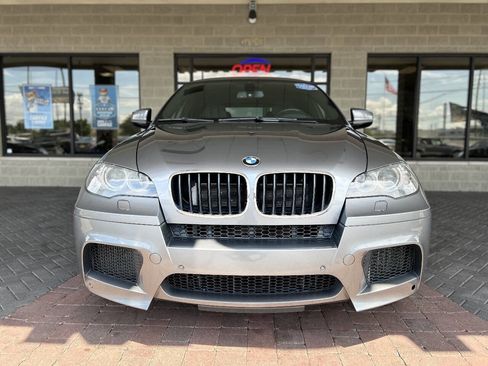 Used 2010 BMW X6 M AWD/4WD image 32