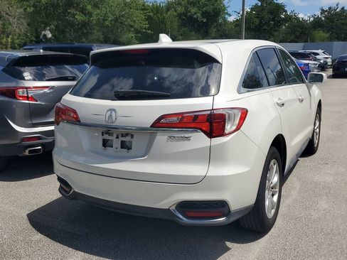 Used 2017 Acura RDX FWD image 8