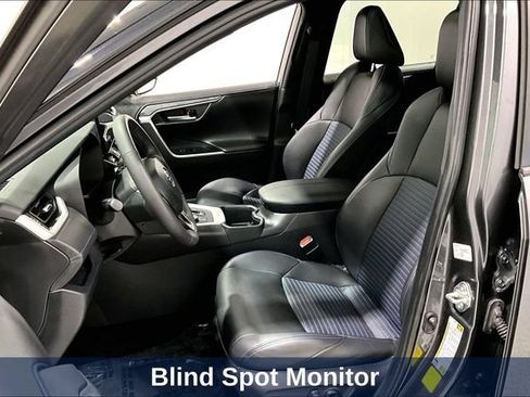 Used 2023 Toyota RAV4 XSE AWD/4WD image 29
