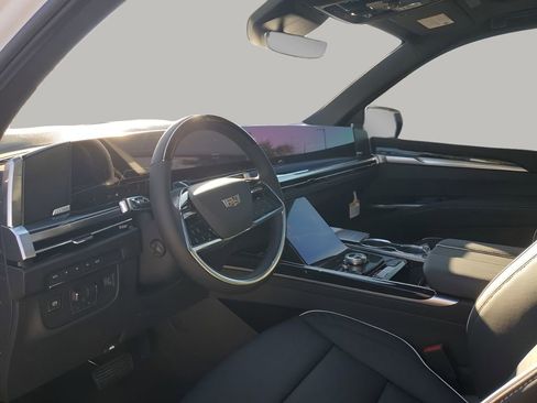 New 2026 Cadillac Escalade ESV Sport image 30